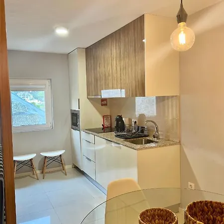 Casa Do Moleiro Apartment