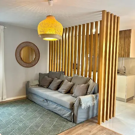 Apartament Casa Do Moleiro Amarante