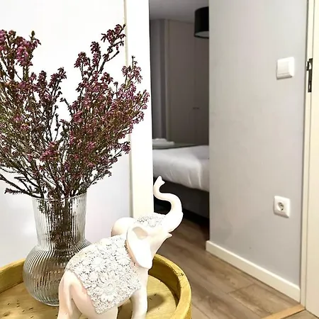 Apartament Casa Do Moleiro