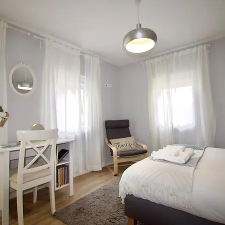 Casa Do Moleiro Amarante