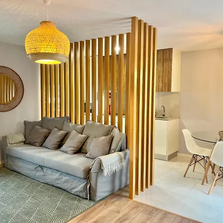 Apartamento Casa Do Moleiro Amarante