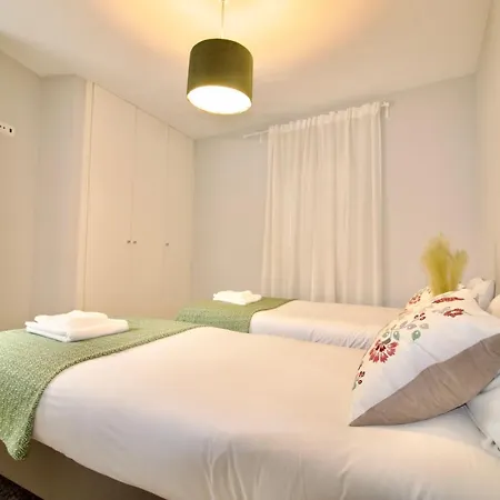 Casa Do Moleiro Apartment Amarante
