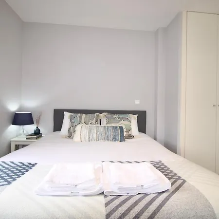 Apartamento Casa Do Moleiro *