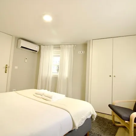 Apartament Casa Do Moleiro