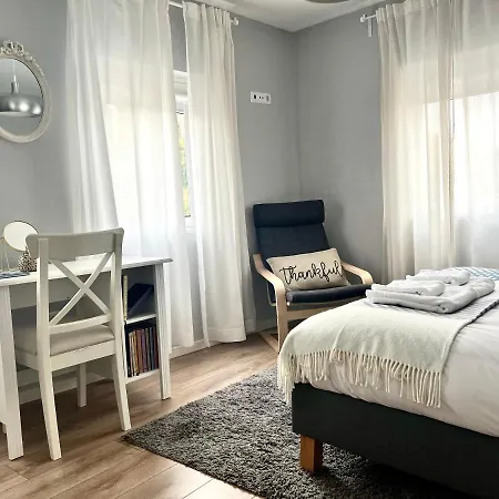 Casa Do Moleiro
