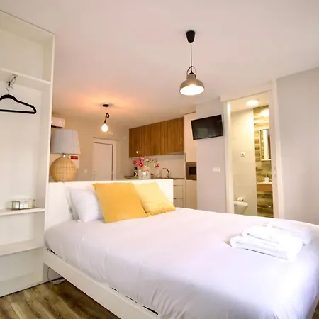 Apartment Casa Do Moleiro Amarante