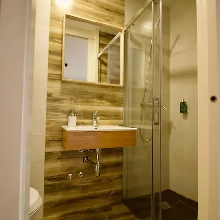 Casa Do Moleiro Apartament Amarante