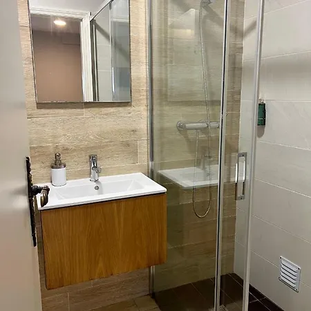 Casa Do Moleiro * Amarante