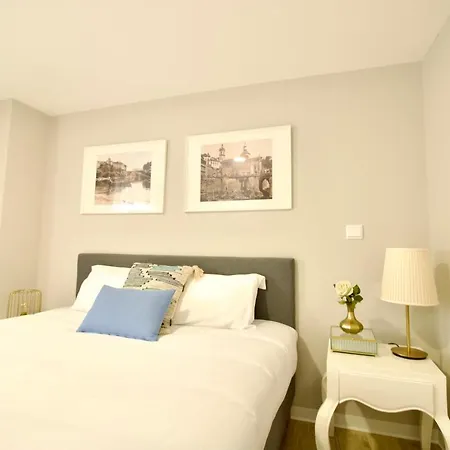 Apartament Casa Do Moleiro *