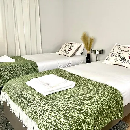 Casa Do Moleiro * Amarante