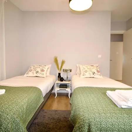 Casa Do Moleiro Amarante