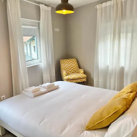 Casa Do Moleiro Apartamento