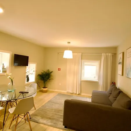 Apartamento Casa Do Moleiro Amarante