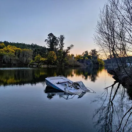 Casa Do Moleiro Apartamento *