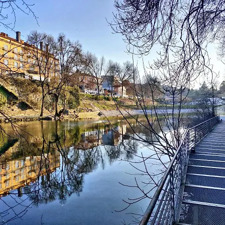 Apartment Casa Do Moleiro