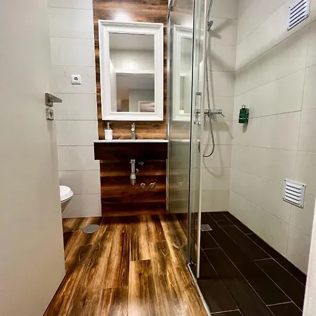 Apartamento Casa Do Moleiro *