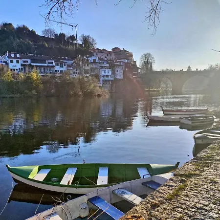 Apartament Casa Do Moleiro *