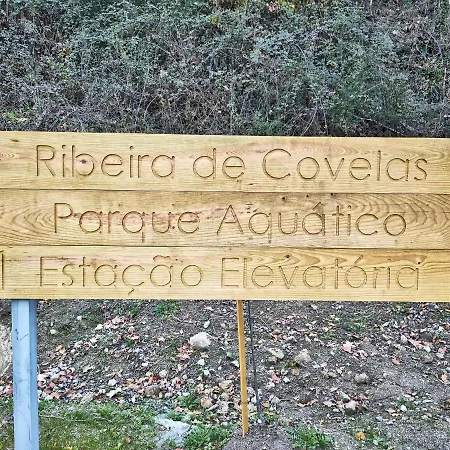 Casa Do Moleiro * Amarante