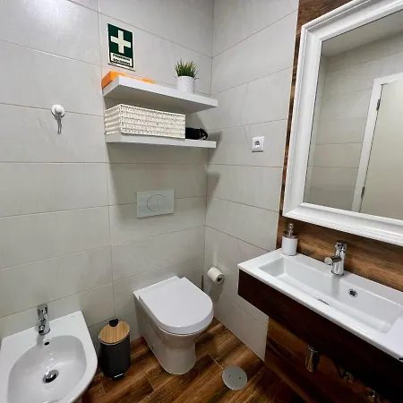 Apartment Casa Do Moleiro Amarante