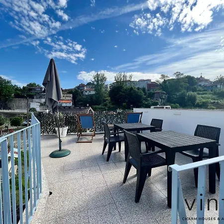 Casa Do Moleiro Amarante