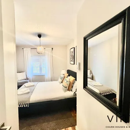 Casa Do Moleiro Amarante