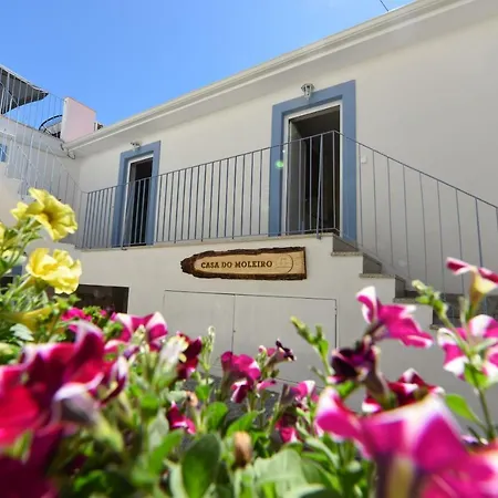 Casa Do Moleiro *