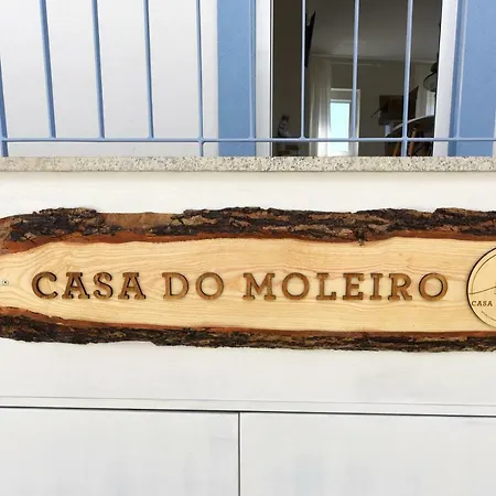 Casa Do Moleiro Amarante