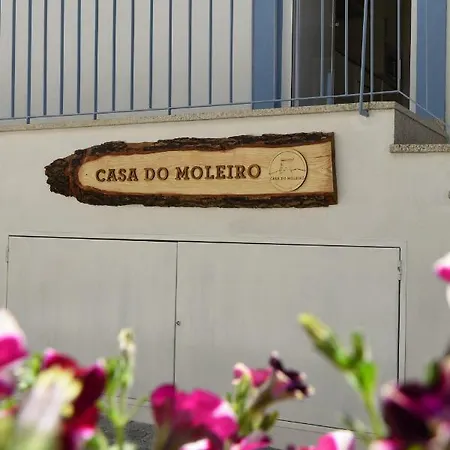 Casa Do Moleiro *