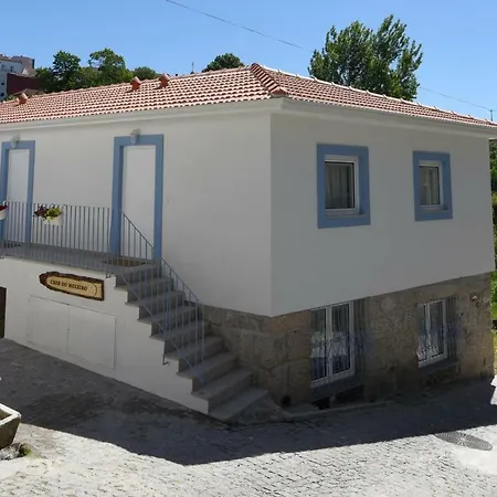 Casa Do Moleiro Apartment