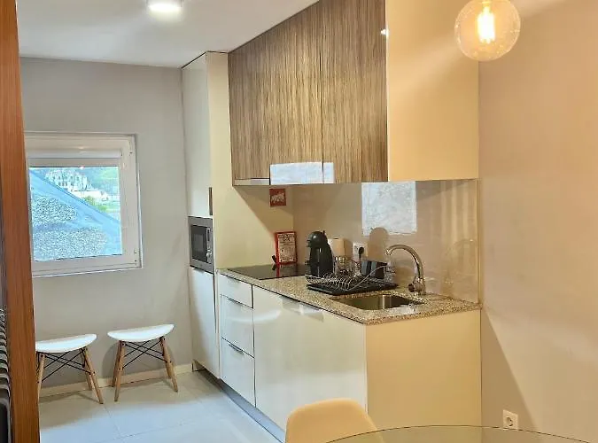 Casa Do Moleiro Apartman