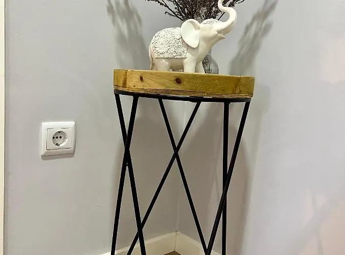 Casa Do Moleiro Lägenhet *