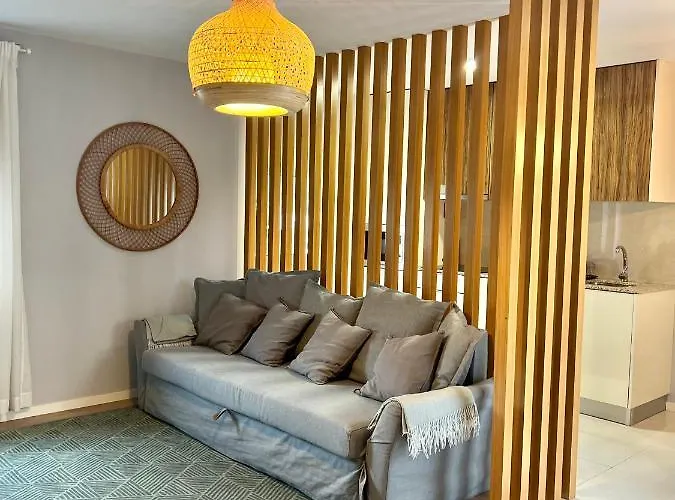 Apartman Casa Do Moleiro Amarante