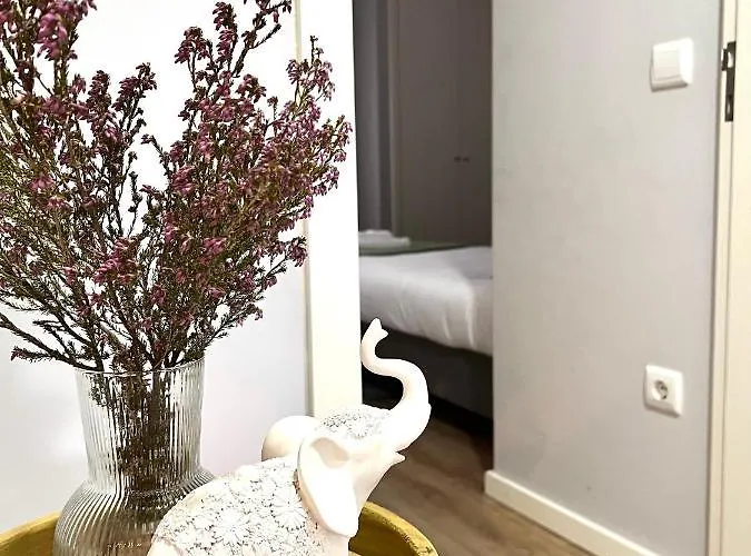 Apartman Casa Do Moleiro