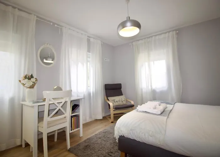 Casa Do Moleiro Amarante