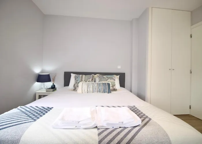 Apartman Casa Do Moleiro *