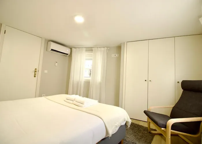 Apartman Casa Do Moleiro