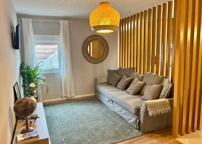 Casa Do Moleiro * Amarante