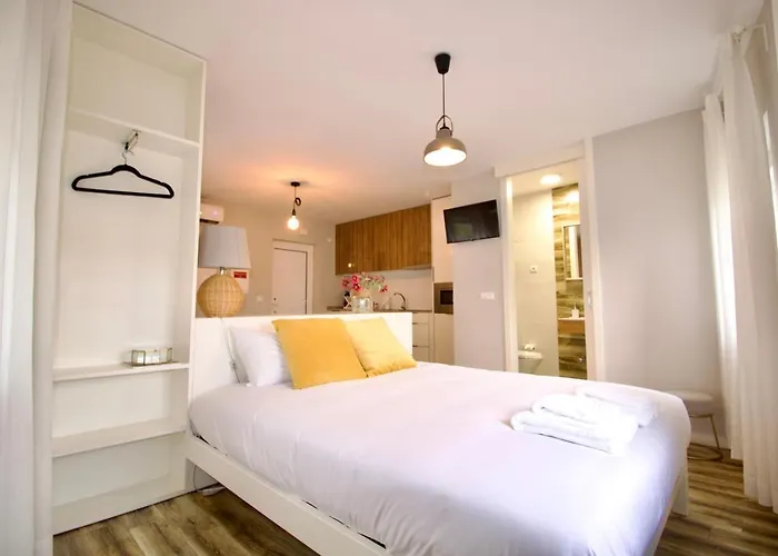 Apartman Casa Do Moleiro Amarante