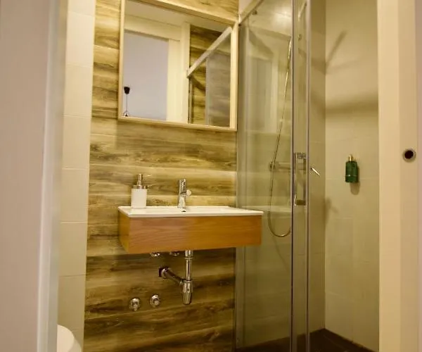 Casa Do Moleiro Apartman Amarante