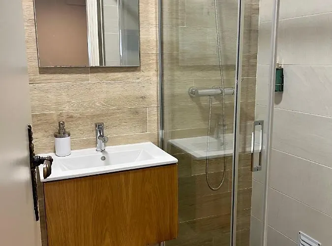 Casa Do Moleiro * Amarante