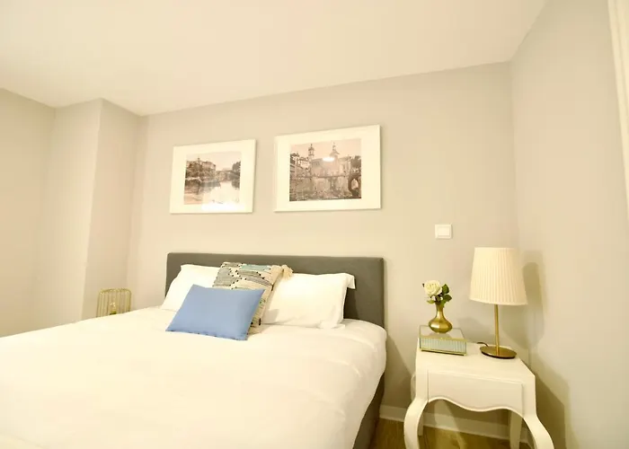 Lägenhet Casa Do Moleiro *