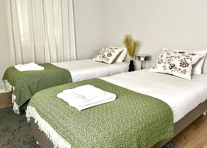 Casa Do Moleiro * Amarante