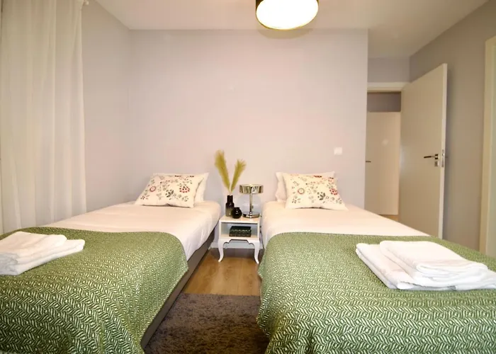 Casa Do Moleiro Amarante