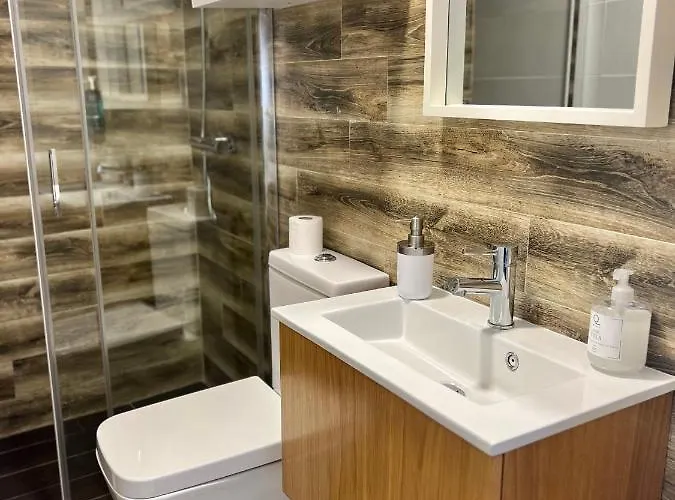 Casa Do Moleiro * Amarante