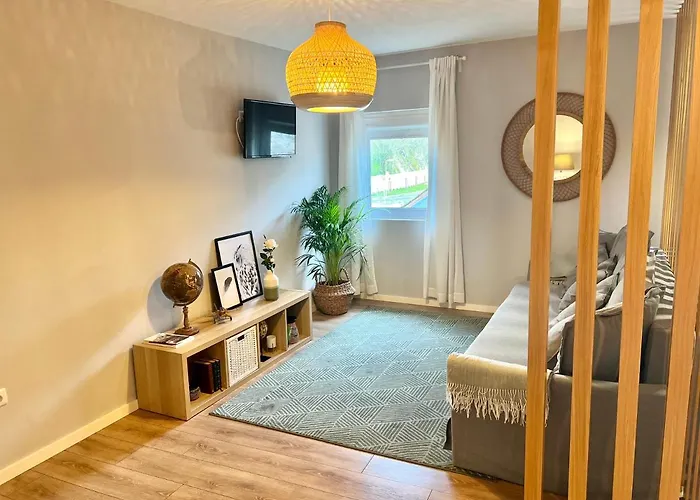 Casa Do Moleiro Lägenhet