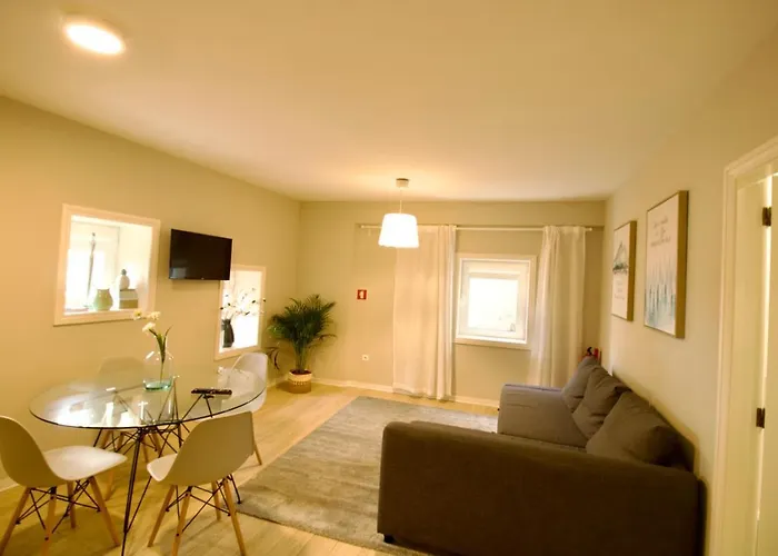 Apartman Casa Do Moleiro Amarante