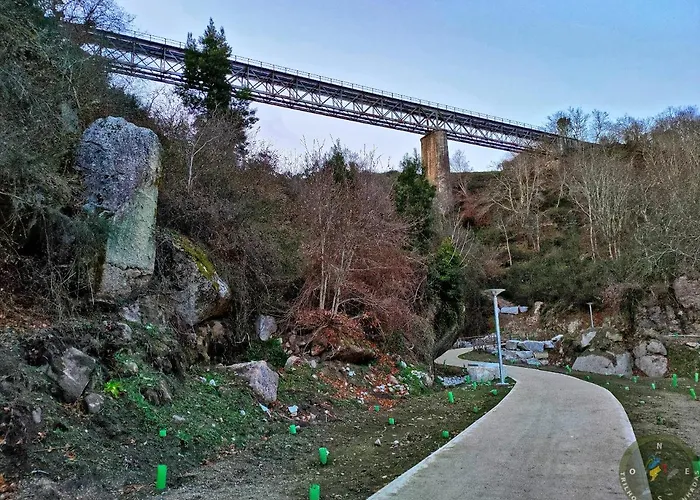 Apartman Casa Do Moleiro Amarante