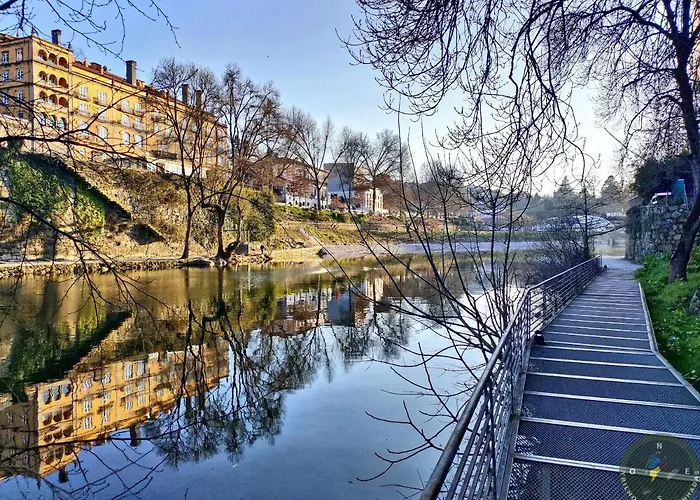 Lägenhet Casa Do Moleiro