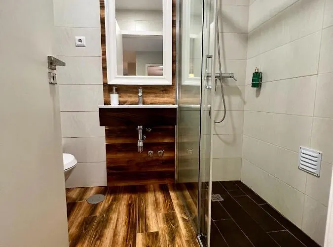 Lägenhet Casa Do Moleiro *