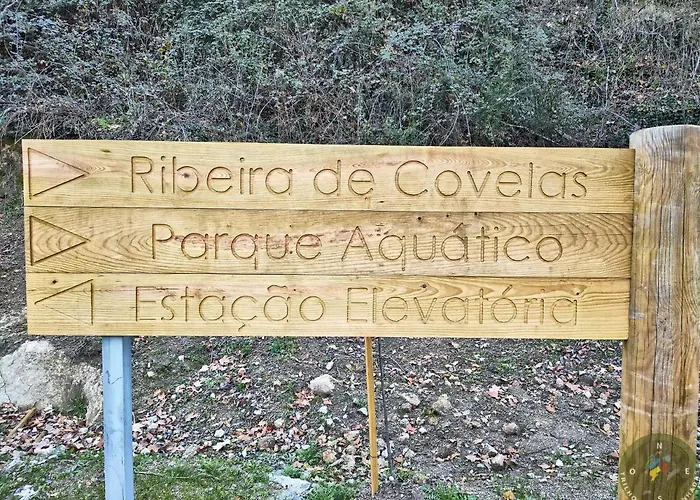 Casa Do Moleiro * Amarante